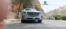 Mazda CX-9
